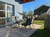 Ferienhaus in S&uuml;ssau - Seepark S&uuml;ssau Seebrise 13 - Bild 5