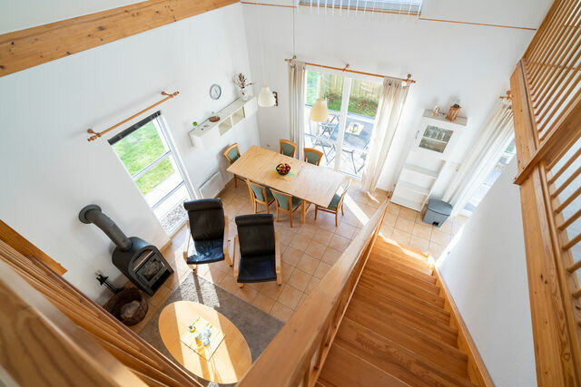 Ferienhaus in S&uuml;ssau - Seepark S&uuml;ssau Seebrise 13 - Bild 6