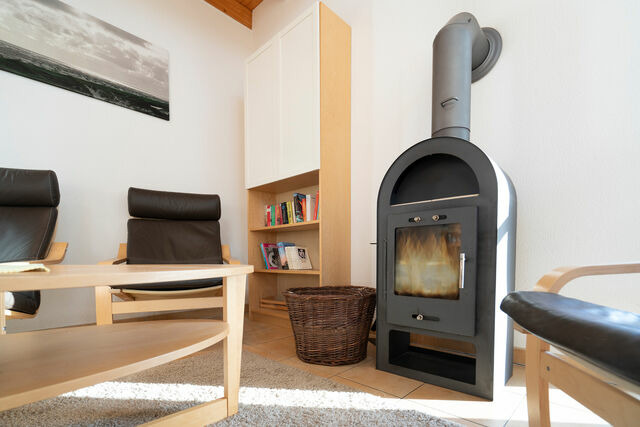 Ferienhaus in S&uuml;ssau - Seepark S&uuml;ssau Seebrise 13 - Bild 8