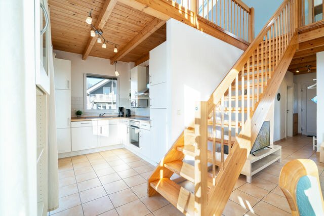 Ferienhaus in S&uuml;ssau - Seepark S&uuml;ssau Seebrise 13 - Bild 10