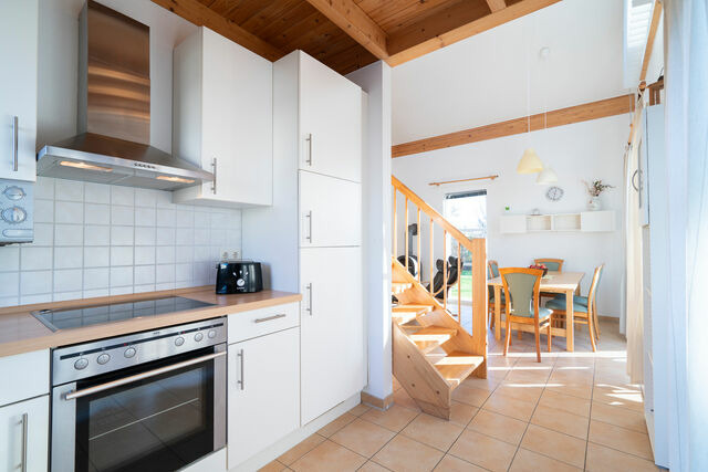 Ferienhaus in S&uuml;ssau - Seepark S&uuml;ssau Seebrise 13 - Bild 12