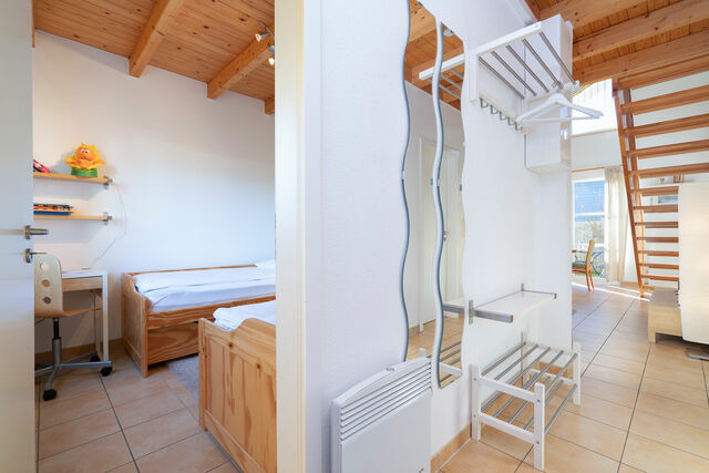 Ferienhaus in S&uuml;ssau - Seepark S&uuml;ssau Seebrise 13 - Bild 15