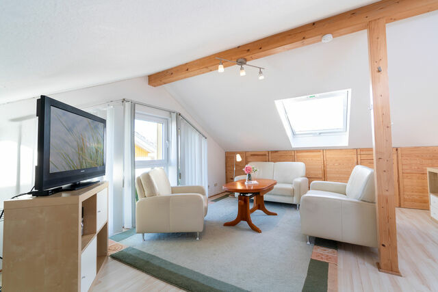 Ferienhaus in S&uuml;ssau - Seepark S&uuml;ssau Seebrise 13 - Bild 17
