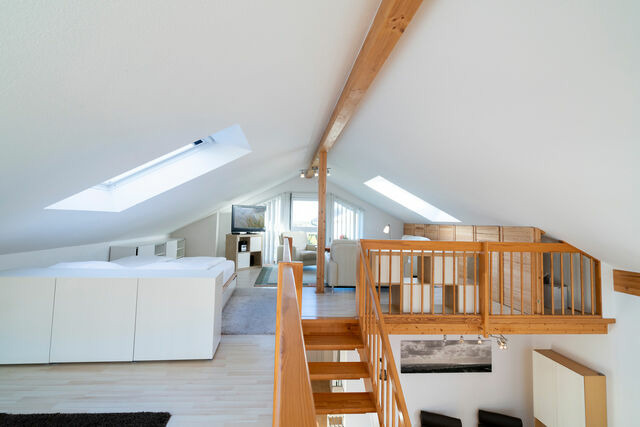 Ferienhaus in S&uuml;ssau - Seepark S&uuml;ssau Seebrise 13 - Bild 20