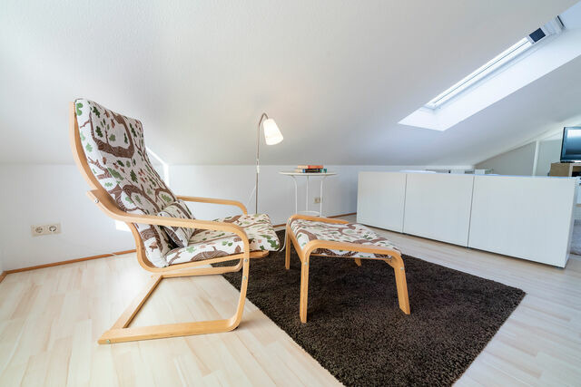 Ferienhaus in S&uuml;ssau - Seepark S&uuml;ssau Seebrise 13 - Bild 22