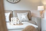 Ferienwohnung in Gr&ouml;mitz - Rosenstra&szlig;e 5 Wellenreiter - Bild 6