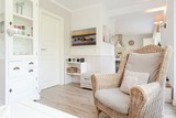 Ferienwohnung in Gr&ouml;mitz - Rosenstra&szlig;e 5 Wellenreiter - Bild 8