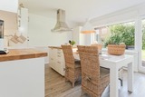 Ferienwohnung in Gr&ouml;mitz - Rosenstra&szlig;e 5 Wellenreiter - Bild 9