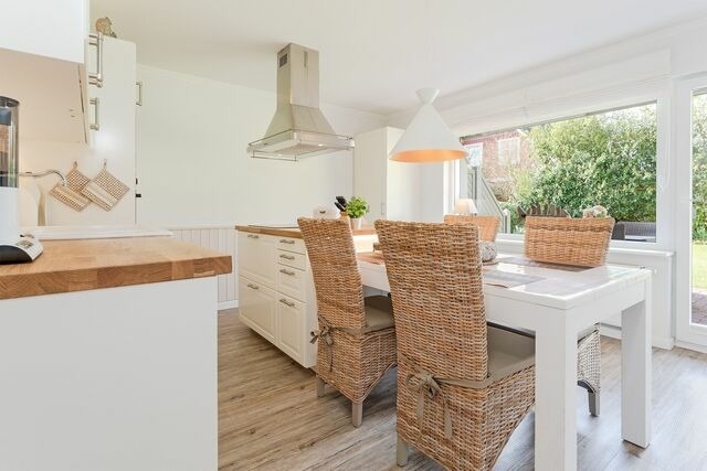 Ferienwohnung in Gr&ouml;mitz - Rosenstra&szlig;e 5 Wellenreiter - Bild 9
