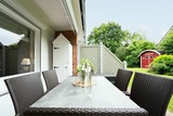 Ferienwohnung in Gr&ouml;mitz - Rosenstra&szlig;e 5 Wellenreiter - Bild 11