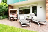 Ferienwohnung in Gr&ouml;mitz - Rosenstra&szlig;e 5 Wellenreiter - Bild 13