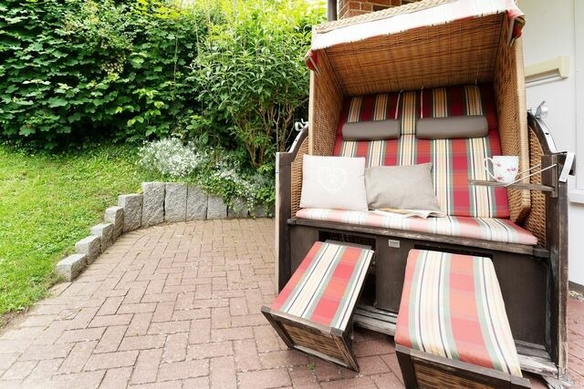 Ferienwohnung in Gr&ouml;mitz - Rosenstra&szlig;e 5 Wellenreiter - Bild 14