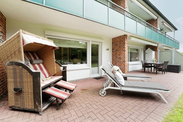 Ferienwohnung in Gr&ouml;mitz - Rosenstra&szlig;e 5 Wellenreiter - Bild 15