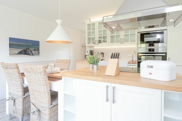 Ferienwohnung in Gr&ouml;mitz - Rosenstra&szlig;e 5 Wellenreiter - Bild 19
