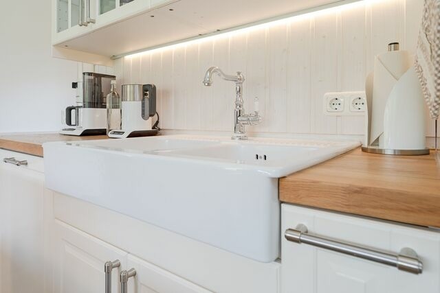 Ferienwohnung in Gr&ouml;mitz - Rosenstra&szlig;e 5 Wellenreiter - Bild 20