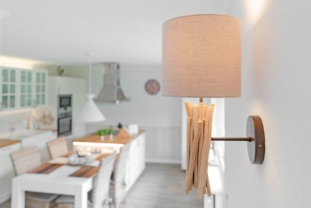Ferienwohnung in Gr&ouml;mitz - Rosenstra&szlig;e 5 Wellenreiter - Bild 24