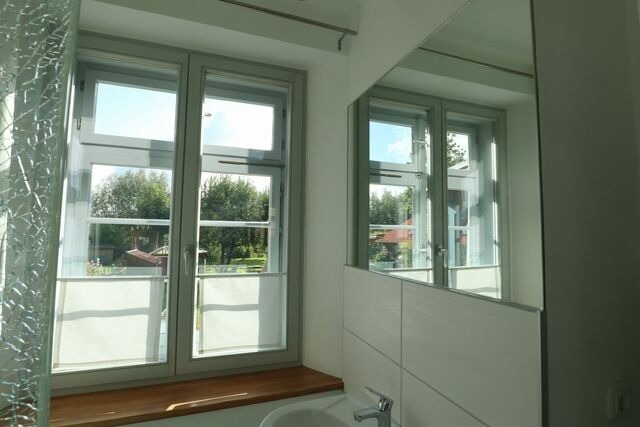 Ferienwohnung in L&uuml;bow - Alte Dorfschule L&uuml;bow - ABC627 - Bild 5