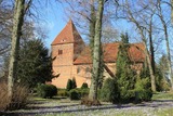 Ferienwohnung in L&uuml;bow - Alte Dorfschule L&uuml;bow - ABC627 - Bild 13