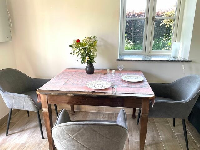 Ferienwohnung in Wagersrott - Ferienwohnung nahe Ostsee & Schlei - Bild 3