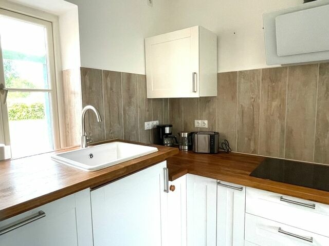 Ferienwohnung in Wagersrott - Ferienwohnung nahe Ostsee & Schlei - Bild 8