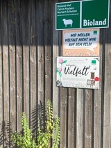 Ferienwohnung in Wagersrott - Ferienwohnung nahe Ostsee & Schlei - Bild 16