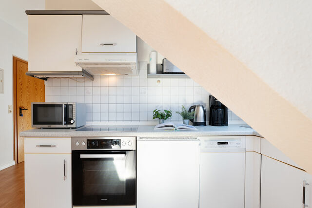 Ferienwohnung in Fehmarn OT Gahlendorf - Reiterhof Rickert Heuboden - Bild 2