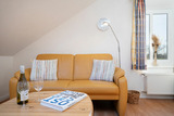 Ferienwohnung in Fehmarn OT Gahlendorf - Reiterhof Rickert Heuboden - Bild 6