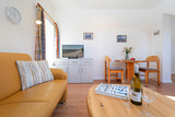 Ferienwohnung in Fehmarn OT Gahlendorf - Reiterhof Rickert Heuboden - Bild 7