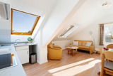 Ferienwohnung in Fehmarn OT Gahlendorf - Reiterhof Rickert Heuboden - Bild 10