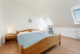 Ferienwohnung in Fehmarn OT Gahlendorf - Reiterhof Rickert Heuboden - Bild 14