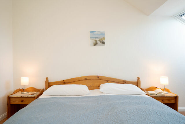 Ferienwohnung in Fehmarn OT Gahlendorf - Reiterhof Rickert Heuboden - Bild 15