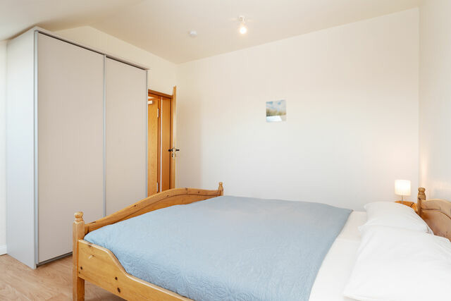 Ferienwohnung in Fehmarn OT Gahlendorf - Reiterhof Rickert Heuboden - Bild 16