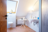 Ferienwohnung in Fehmarn OT Gahlendorf - Reiterhof Rickert Heuboden - Bild 18