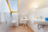 Ferienwohnung in Fehmarn OT Gahlendorf - Reiterhof Rickert Heuboden - Bild 19