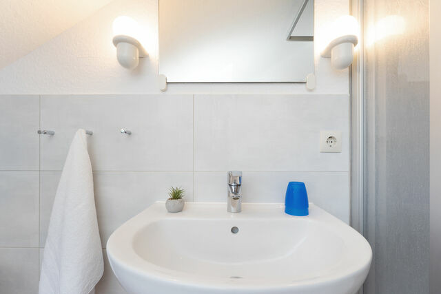 Ferienwohnung in Fehmarn OT Gahlendorf - Reiterhof Rickert Heuboden - Bild 20
