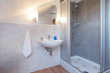 Ferienwohnung in Fehmarn OT Gahlendorf - Reiterhof Rickert Heuboden - Bild 21