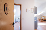 Ferienwohnung in Fehmarn OT Gahlendorf - Reiterhof Rickert Heuboden - Bild 23