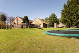 Ferienwohnung in Fehmarn OT Gahlendorf - Reiterhof Rickert Heuboden - Bild 24