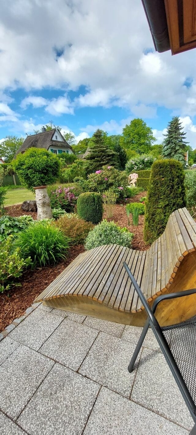 Ferienhaus in Rerik - Ferienhaus Heidrun - Bild 7