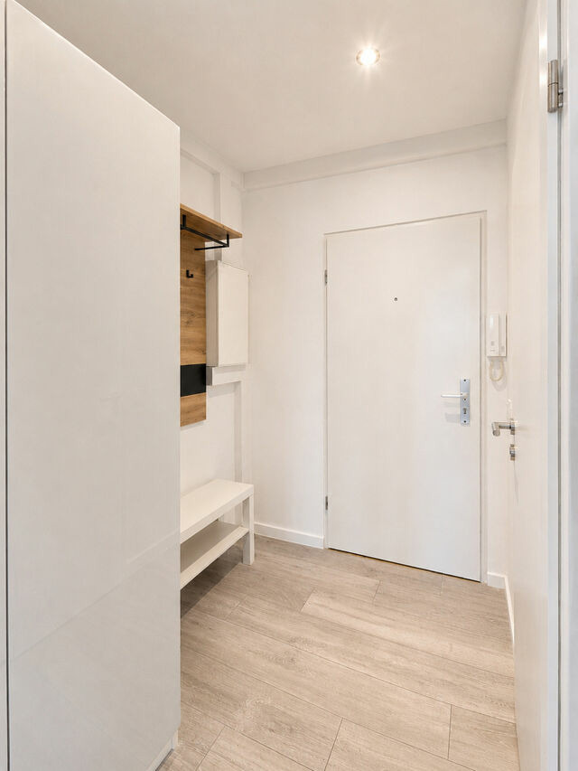 Ferienwohnung in Wendtorf - Muschelsucher - Bild 2