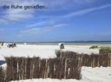 Ferienwohnung in Wendtorf - Muschelsucher - Bild 7