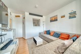 Ferienwohnung in Heiligenhafen - Ferienpark - Haus A, App. 0A0404 - Bild 1