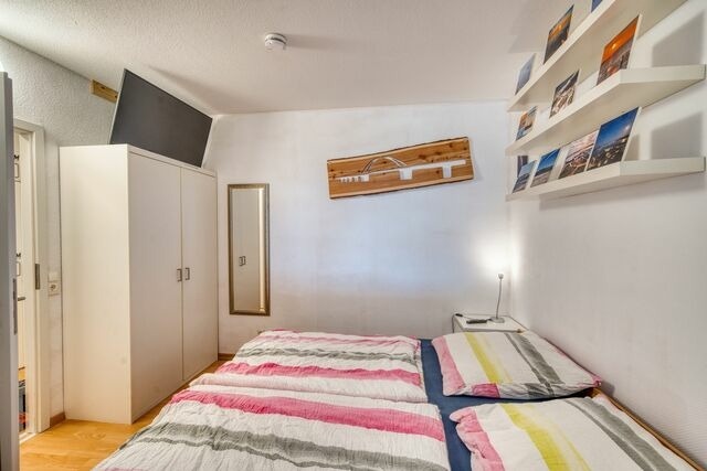 Ferienwohnung in Heiligenhafen - Ferienpark - Haus A, App. 0A0404 - Bild 3