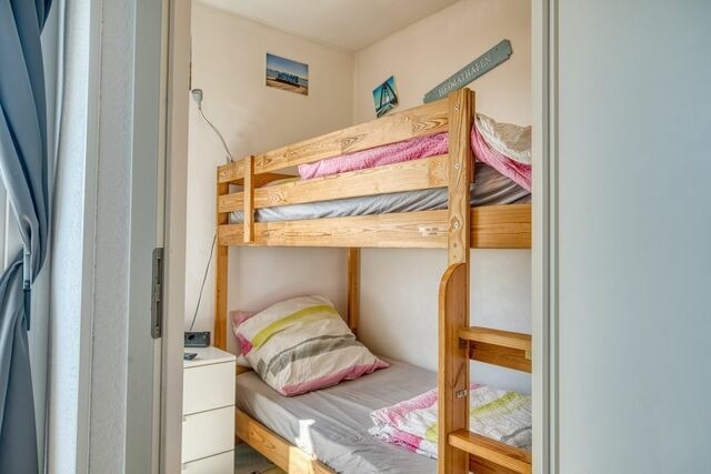 Ferienwohnung in Heiligenhafen - Ferienpark - Haus A, App. 0A0404 - Bild 4