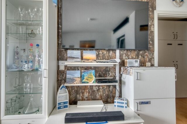Ferienwohnung in Heiligenhafen - Ferienpark - Haus A, App. 0A0404 - Bild 8