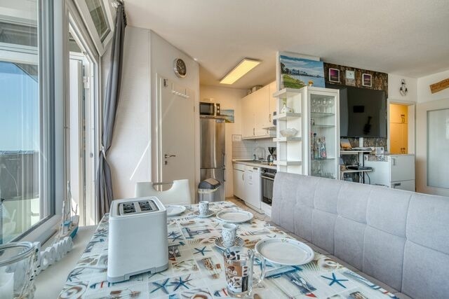 Ferienwohnung in Heiligenhafen - Ferienpark - Haus A, App. 0A0404 - Bild 11