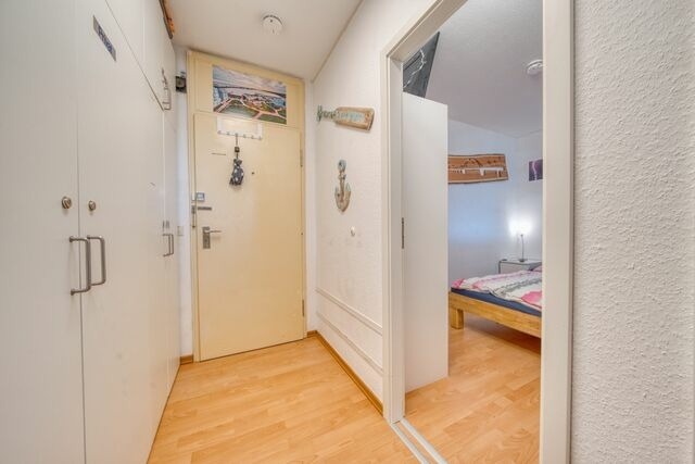 Ferienwohnung in Heiligenhafen - Ferienpark - Haus A, App. 0A0404 - Bild 13