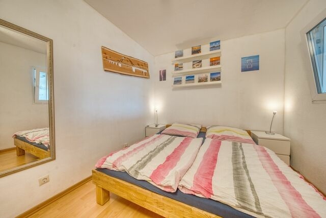 Ferienwohnung in Heiligenhafen - Ferienpark - Haus A, App. 0A0404 - Bild 14