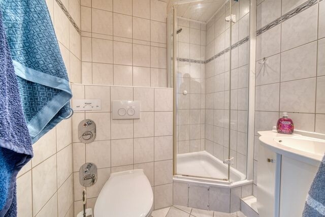 Ferienwohnung in Heiligenhafen - Ferienpark - Haus A, App. 0A0404 - Bild 15