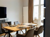 Ferienwohnung in Warnem&uuml;nde - "Warnem&uuml;nder-Strandjuwel" - Bild 13